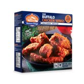 Watson Ridge Buffalo Chicken Wings - 475g